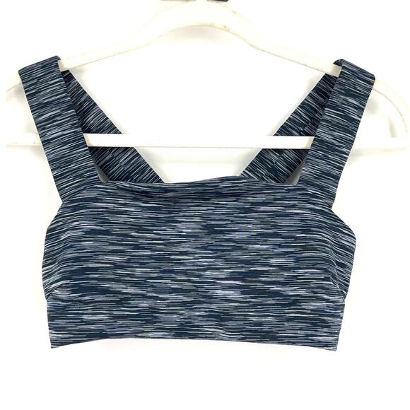 Outdoor Voices Strata Ronde Freeform Sports Bra Size XS - Picture 6 of 6